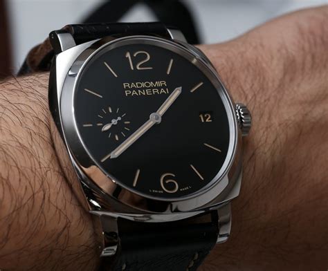 radiomir pam514 review